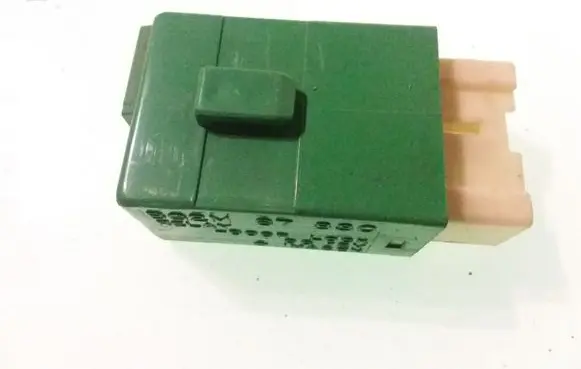 Mazda Premacy Other relay BG2M67830