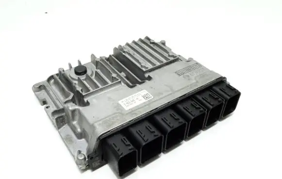 Engine control unit/module ECU