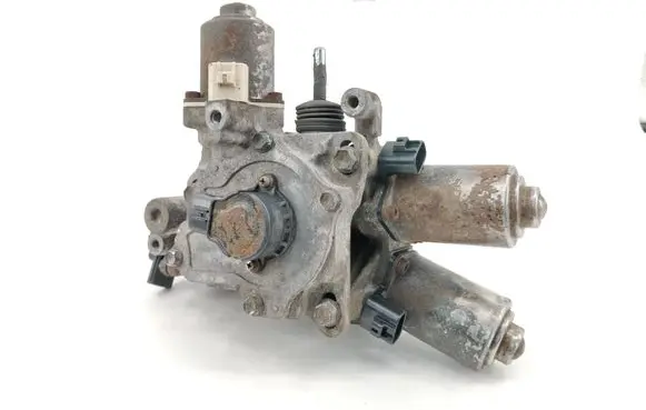 Citroen C1 Gear selector/shifter in gearbox