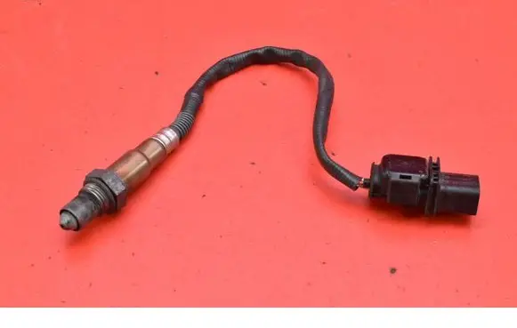 BMW 5 F10 F11 Lambda probe sensor 7791600
