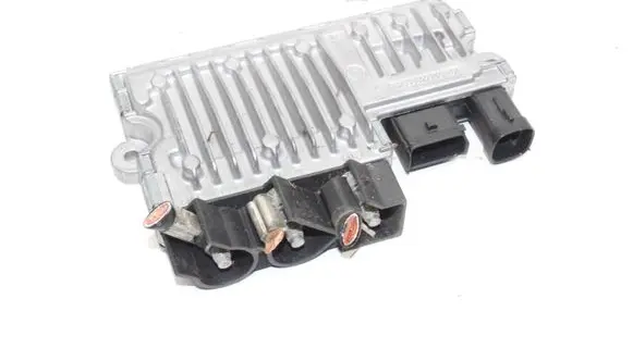 Peugeot 308 Other devices 9802096780