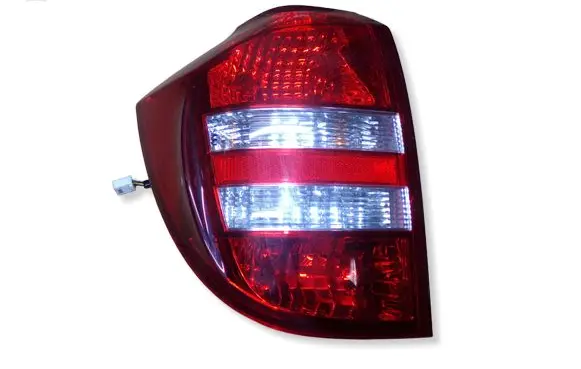 KIA Ceed Rear/tail lights 
