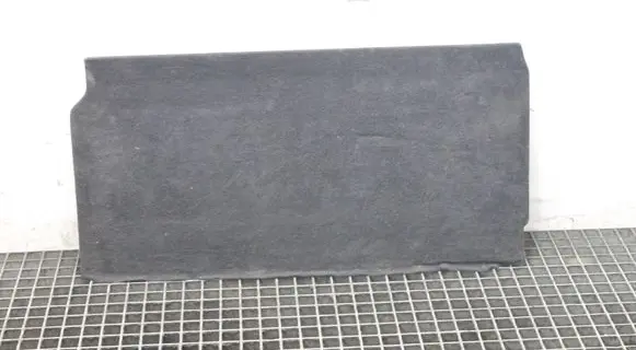 Mercedes-Benz S W221 Trunk/boot floor carpet liner A2216931191