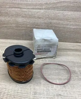 Citroen Berlingo Fuel filter SU00100468