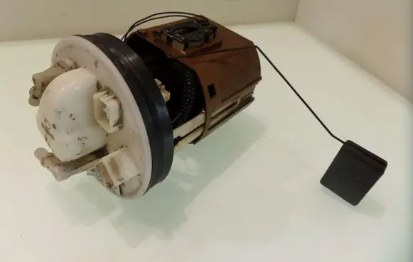 Fuel level sensor