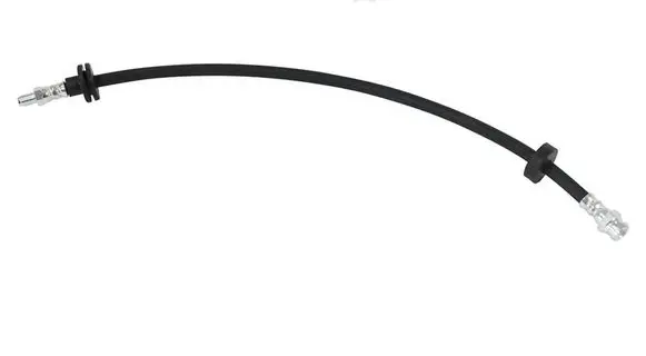 Fiat Ducato Brake line pipe/hose 50161076 6104970011 0050161076