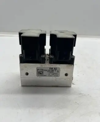 Audi Q4 Sportback e-tron Air conditioning (A/C) expansion valve 1EA816682C