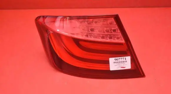 BMW 5 F10 F11 Rear/tail lights 173462-01