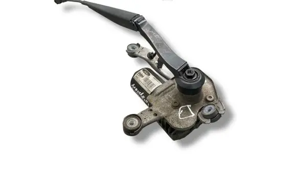 Ford Mondeo MK V Wiper motor DS7317504DD W000051873 WU5S5A