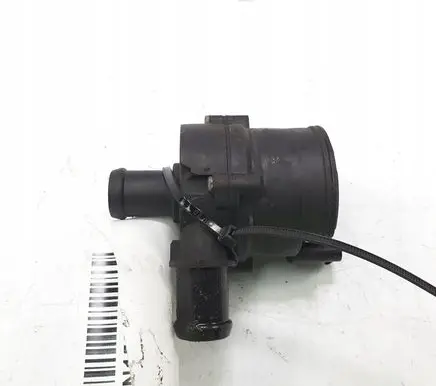 Seat Ibiza IV (6J,6P) Water pump