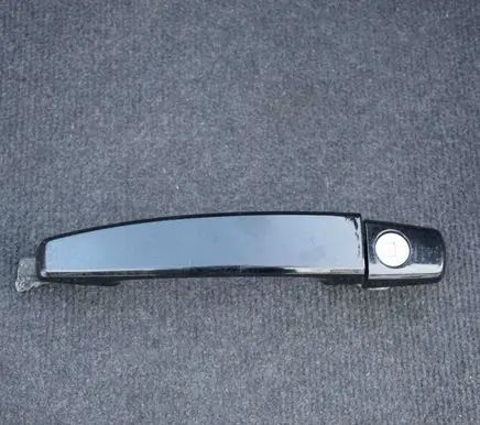Chevrolet Camaro Front door exterior handle