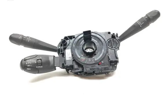Citroen C3 Wiper control stalk 98312543ZD 1033756901