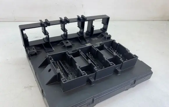 Volkswagen PASSAT CC Comfort/convenience module 3AA937087J H421 S0465