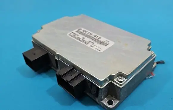 Bentley Continental Central body control module 3D0915181D IMPRK1596858