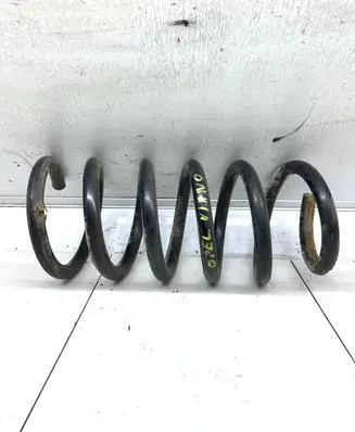Opel Vivaro Front coil spring