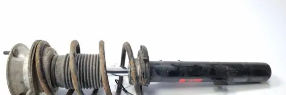 BMW 1 E81 E87 Front shock absorber/damper