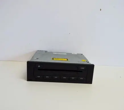 Skoda Octavia Mk2 (1Z) CD/DVD changer 1Z0035111A