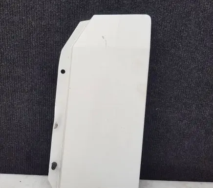 Volkswagen Crafter Fuel tank cap 