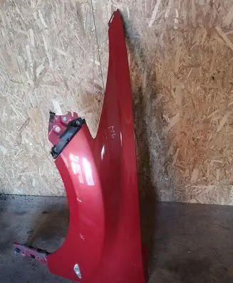 Mazda 6 Fender