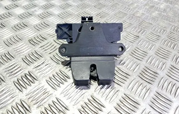 Ford C-MAX I Tailgate/trunk/boot lock/catch/latch 3M51R442A66AN
