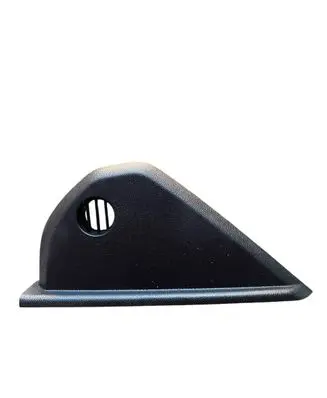 Dodge Challenger Dashboard side end trim 5LA79DX9AB 413JNJ13CKR 5LA79TRMAB