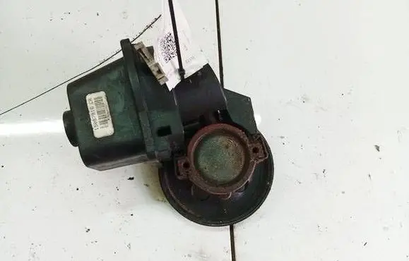 Chevrolet TrailBlazer Power steering pump 15087916CR