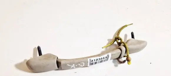 Peugeot 307 Rear interior roof grab handle