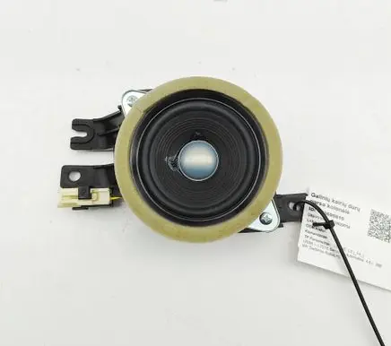 Lexus LS 460 - 600H Rear door speaker 8616050240