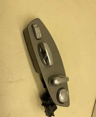 Porsche Cayenne (92A) Seat adjustment handle 7PP959747 10124736 12345150490677