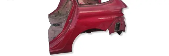 Peugeot 308 Rear quarter panel BCLTP308T9
