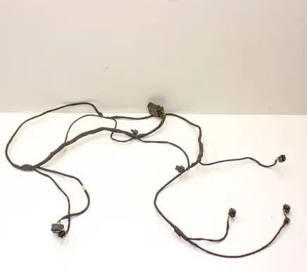 Mercedes-Benz GL X166 Parking sensor (PDC) wiring loom 