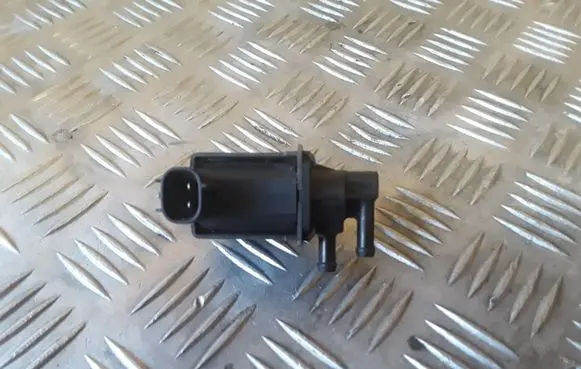 Hyundai Santa Fe Turbo solenoid valve K5T48371
