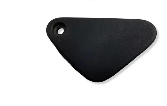 Volvo V40 Radiator mount bracket 30723366