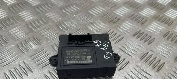 Land Rover Discovery 4 - LR4 Door control unit/module BH4214D620AA