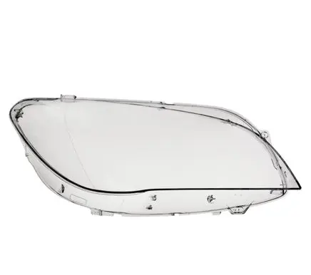 Citroen DS7 Crossback Headlight lense 63117225230