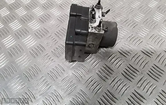Mazda 3 I ABS Pump 3m512m110ca