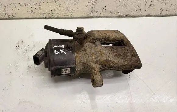 Volkswagen Tiguan Rear brake caliper