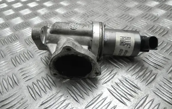 KIA Spectra EGR valve ADG07235