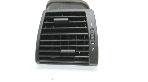 BMW X5 E53 Dashboard side air vent grill/cover trim 8402215