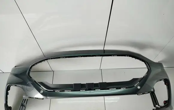 Ford Fiesta Front bumper N1BB17757B