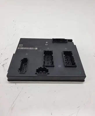 Porsche Cayenne (92A) Comfort/convenience module 7PP907064HQ