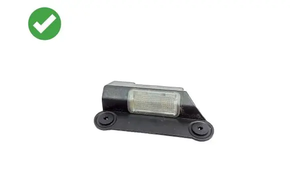 Mercedes-Benz R W251 Other interior light A2519183730