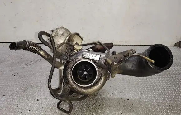 Mazda 6 Turbo VJ360509