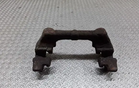 Ford Grand C-MAX Brake caliper pad carrier rear 