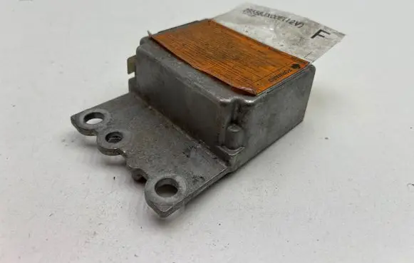 Nissan NV200 Airbag control unit/module 28556JX00E