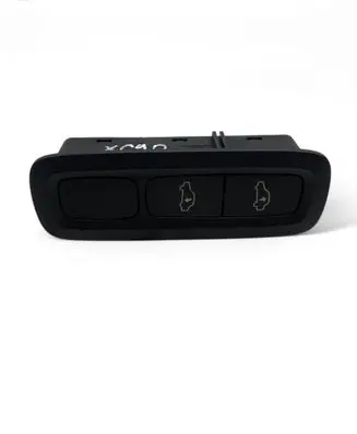 Volvo XC90 Suspension ride height/mode switch 31376484