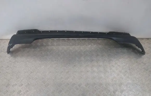 Mini One - Cooper F56 F55 Front bumper lip 16614910 7147856