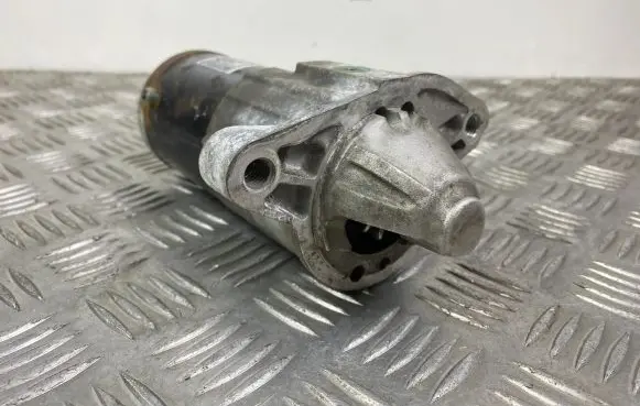Jeep Grand Cherokee Starter motor 56044736AC