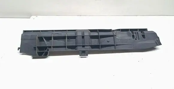 BMW 3 E90 E91 Side radiator support slam panel 7524912 17107524912