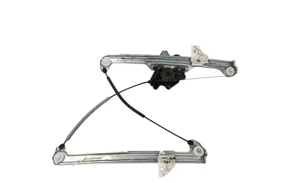 Mazda CX-30 Front door window regulator with motor BCJH5858X K6097 SD059506